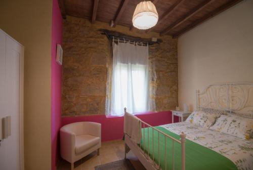 Casa Rural La Rana - El Cabaco