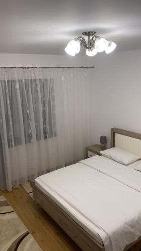 Grant Apartament 2 dormitoare – khách sạn tại Aurel Vlaicu