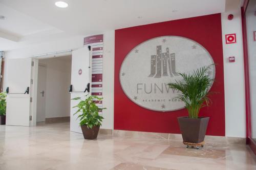 Funway Academic Resort