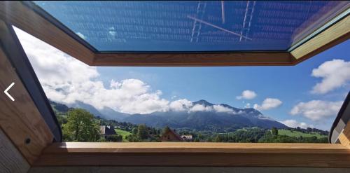 Chalet Alpin 1