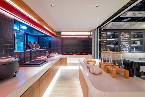 Restaurant, Ibis Beijing Tiananmen Square Hotel in Qianmen & Temple of Heaven