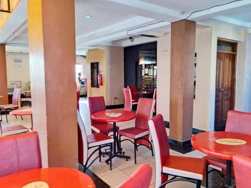 deka hotel in Nairobi