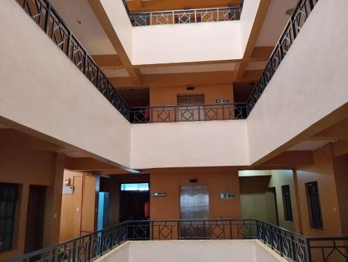 deka hotel in Nairobi