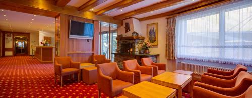 11 Best Hotels in Tasch, Switzerland