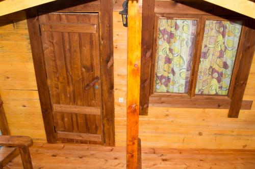 Holiday home Teremki