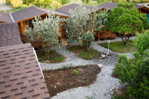 Holiday home Teremki