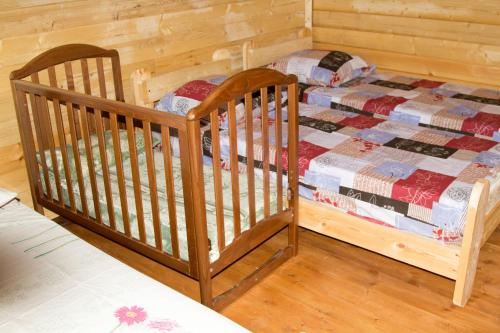 Holiday home Teremki