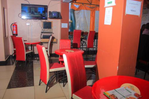 deka hotel in Nairobi