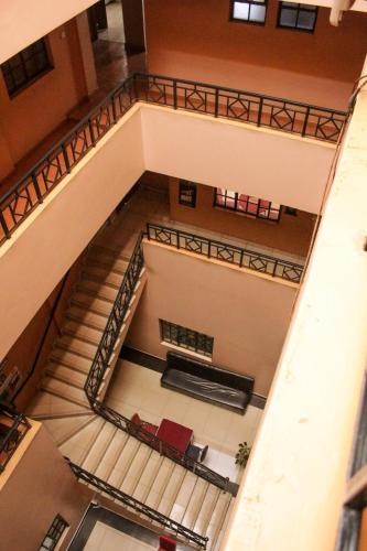 deka hotel in Nairobi