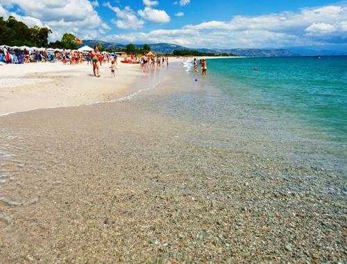 Case Vacanza Sant'Andrea gîte à louer Santa Domenica