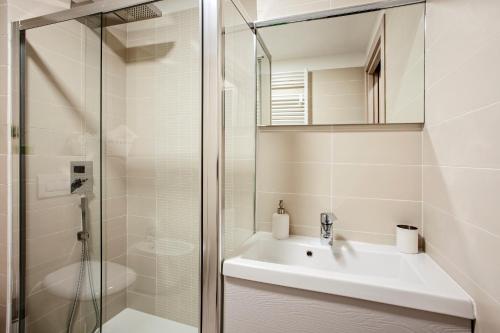 One-Bedroom Apartment image 6