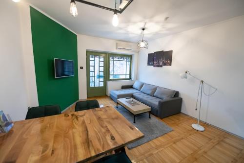 Srafko apartment