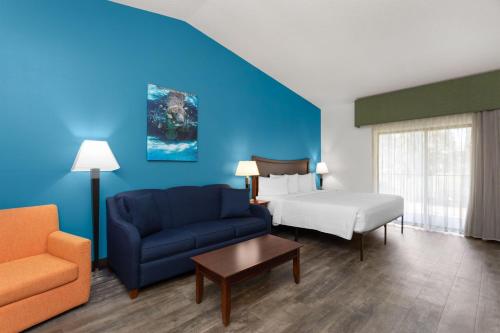 PaddleTail Waterfront Lodge, Trademark Collection by Wyndham in Rio Cristal (FL)