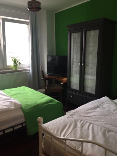 Hotelik Gdanska - main image