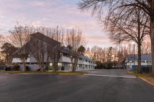Royal Inn in Charlotte, USA
