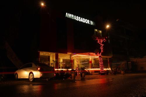 Ambassador Inn