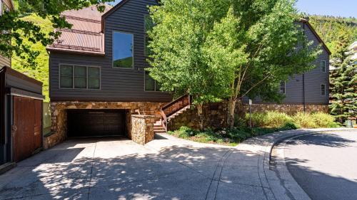 Etta Place 1 by AvantStay, Telluride