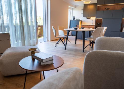 Sunny-Hill Appartements