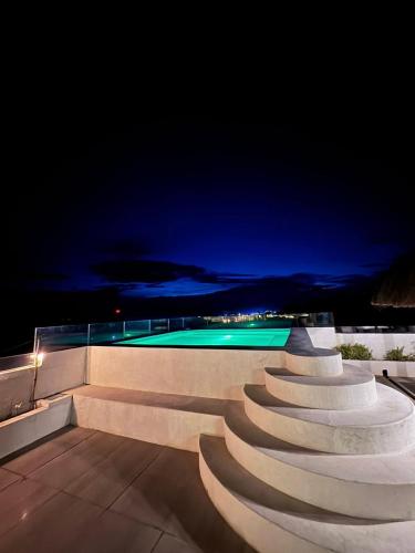 Bohol Coastal View Hotel in Bohol