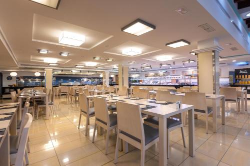 Tagungsräume / Festsäle, Invisa Hotel La Cala in Ibiza