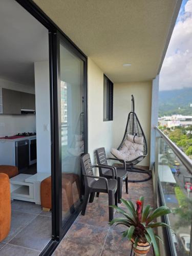 HERMOSO APARTAMENTO familiar - excelente ubicación