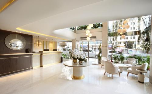 Bentley Hotel Bosphorus - Special Class - zdjęcie 5