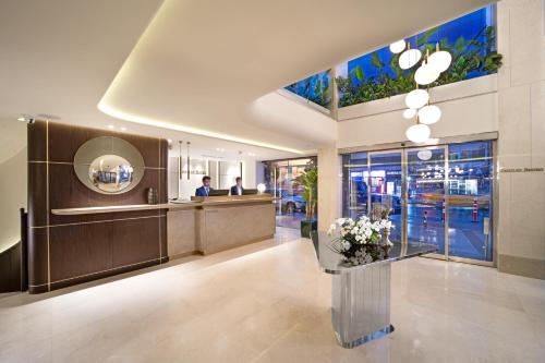 Bentley Hotel Bosphorus - Special Class - zdjęcie 3