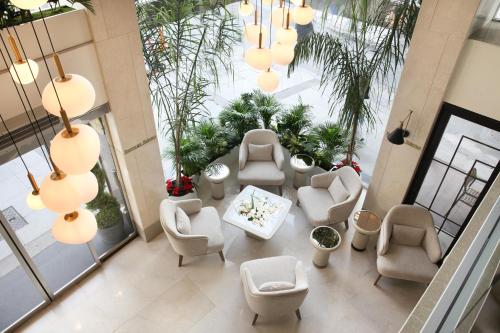 Bentley Hotel Bosphorus - Special Class - zdjęcie 4