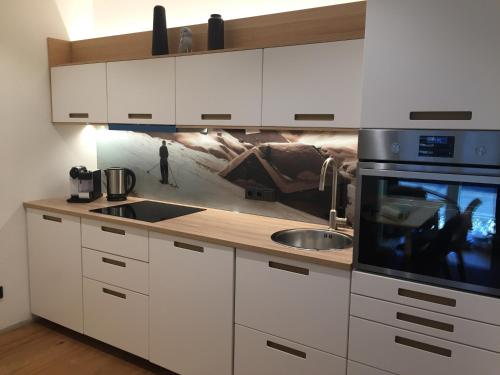 Appartement Sunside - image 14