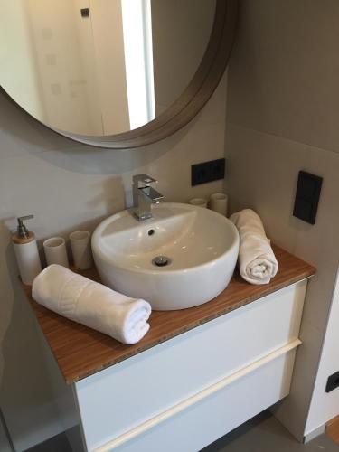 Appartement Sunside - image 11