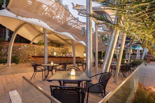 Балкон, Pine Bay Holiday Resort in Кушадаси