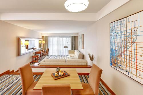 Pine Bay Holiday Resort in Кушадаси