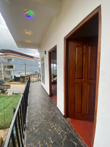 Budget Comfort Villas – khách sạn tại Ambewela