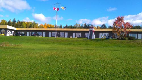 Oasis Motel - Accommodation - Antigonish