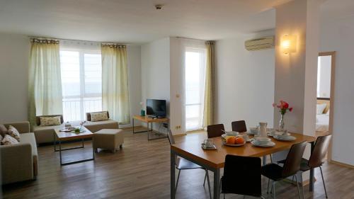 Апартаменти Обзор Бийч - Apartments Obzor Beach (Апартаменти Обзор Биич - Apartments Obzor Beach) in Obzor