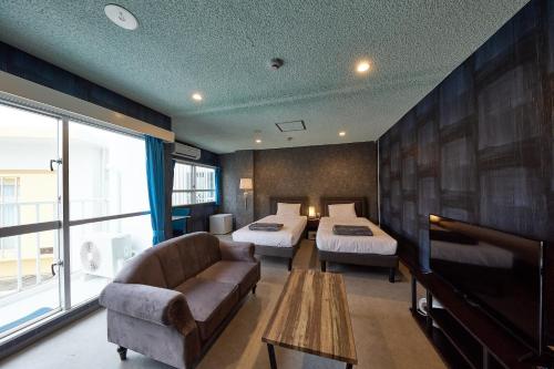 HOTEL CABANA Miyakojima in Miyakojima