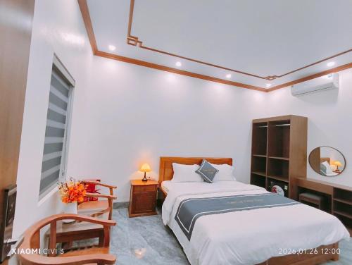 닌빈 Tam Coc Cozy Hotel 호텔 객실