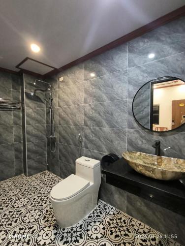 닌빈 Tam Coc Cozy Hotel 호텔 부대시설