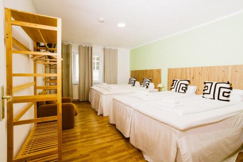Stadtpark Apartments By Stay Awesome - Kassel