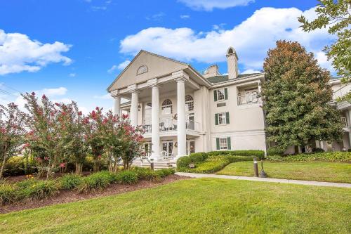 Clarion Inn Willow River in Sevierville, USA