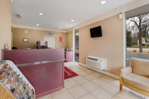 Econo Lodge Historic Area in Williamsburg, USA