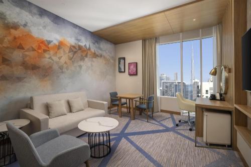 Hilton Garden Inn Dubai Business Bay, Dubai (photo 5)