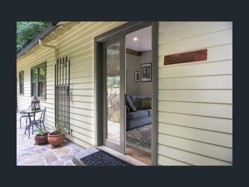 Kallista Cottages - Mt Dandenong Ranges in Kallista