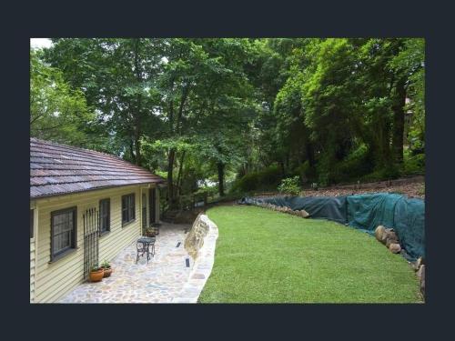 Kallista Cottages - Mt Dandenong Ranges in Kallista