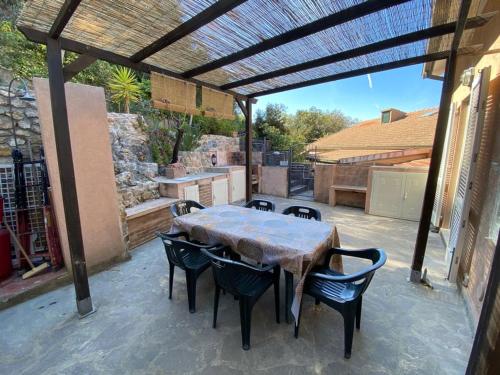 Casa Marzia By Elba Holidays
