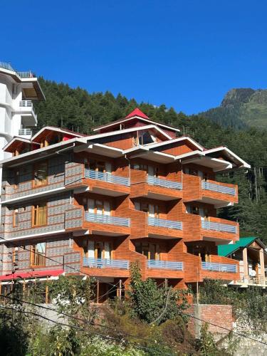hotel photo