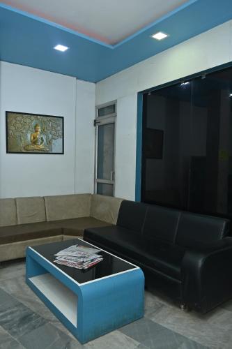 Vestabils, Maurya Royal in Sasaram