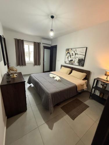 5B Luxury Apartment – khách sạn tại Msida