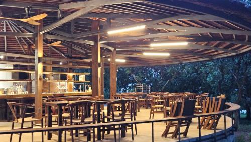 Restoran, Trị An Retreat- TRI AN RETREAT (Tri An Retreat- TRI AN RETREAT) in Xa Gia Tan