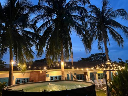 Dar Yasmine - Langkawi Dar Yasmine - Langkawi